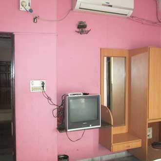 Chotelal Vishwakarma Hotel, Durg 3